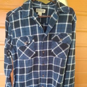 Duluth flannel